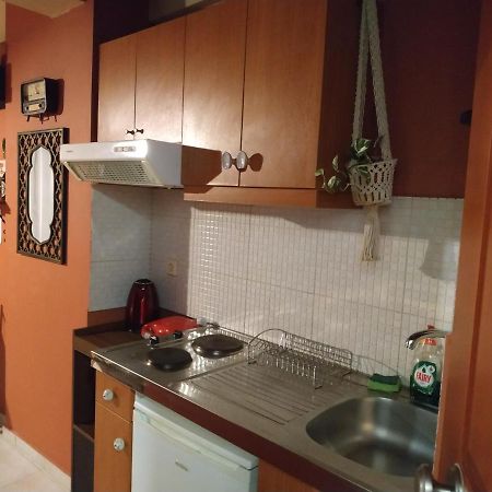 Cozy Little Home Ираклион Экстерьер фото