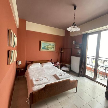 Cozy Little Home Ираклион Экстерьер фото