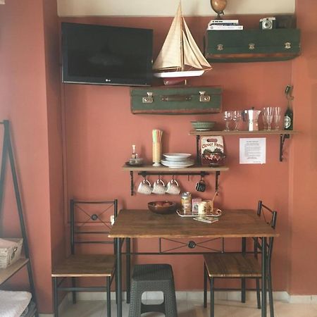 Cozy Little Home Ираклион Экстерьер фото