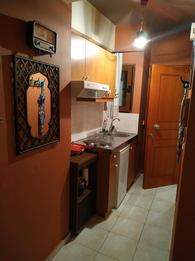 Cozy Little Home Ираклион Экстерьер фото