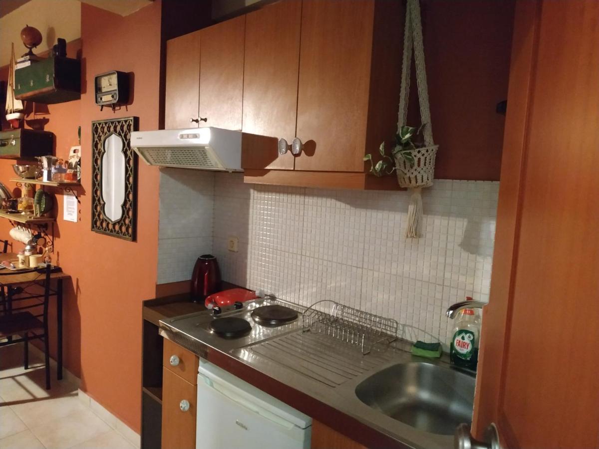 Cozy Little Home Ираклион Экстерьер фото
