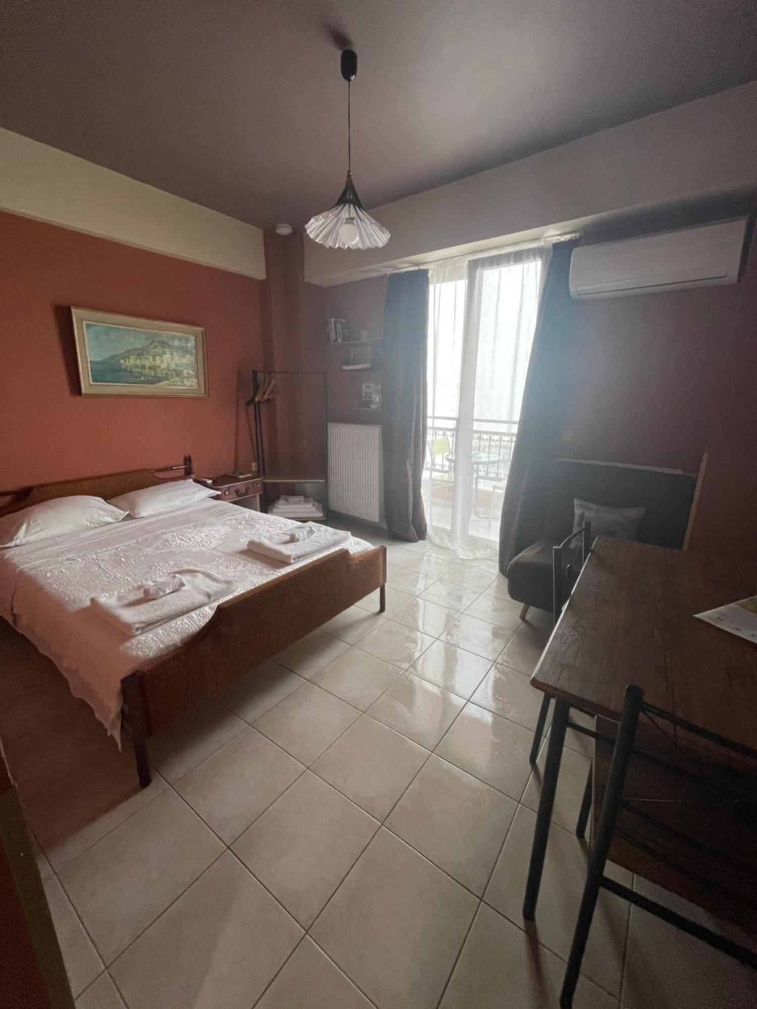 Cozy Little Home Ираклион Экстерьер фото