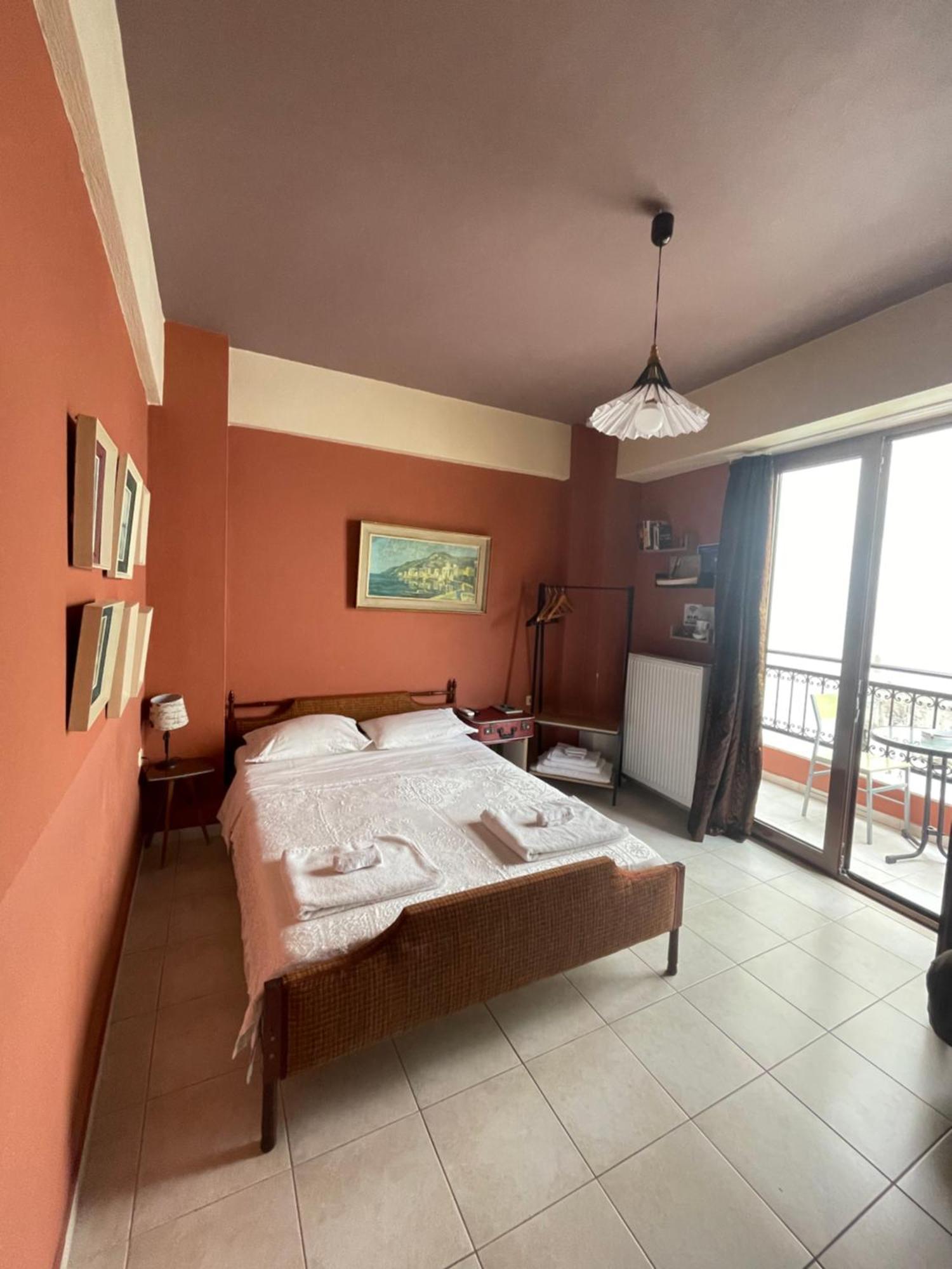 Cozy Little Home Ираклион Экстерьер фото
